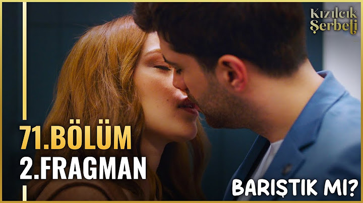 Kızılcık Şerbeti 71. Bölüm 2. Fragman | Doğa Fatih ÖPÜŞTÜ!