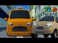 Tayo Deutsch Folge l Herzs erster Arbeitstag l Video für kinder deutsch l Tayo der Kleine Bus