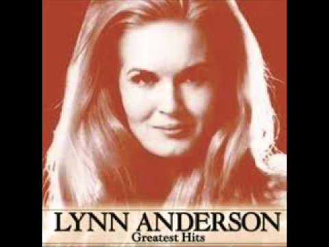 Lynn Anderson Rose Garden Youtube