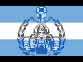 Himno Austral Argentino