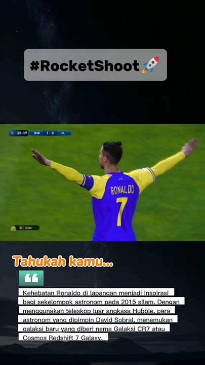 CR7 sang galaxy‼️🚀#cr7 #cristianoronaldo #goal#viralvideo #shorts