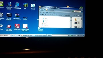 How to make a virus with batch programming