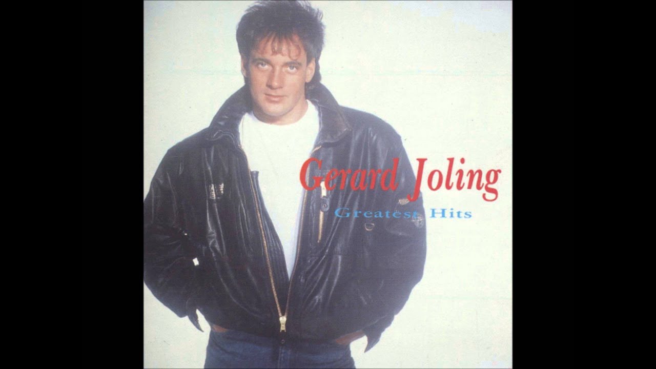 Gerard Joling - Jamaica Farewell Gerard Joling - Jamaica Farewell