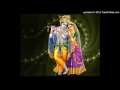 Dwadasha Stotra - Kannada -  Tilivige Teerada ettaradavane -  Bannanje Govindacharya Mp3 Song