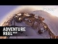 360 labs 2015 adventure reel  vr