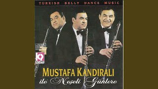 Bursa Romen Oyun Havası