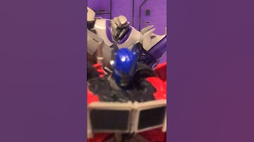 Transformers Prime Cast Interviews 50 (Patch/Regeneration) #transformers