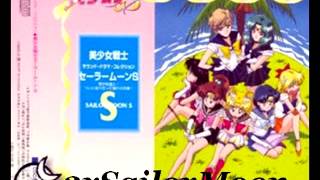 Vignette de la vidéo "♪Sailor Moon Sound Dream Collection   BSSM S♪~25 Sailor Senshi VS 101 Nin Sailor Moon Dark Daikoushin de Daikonran!!"