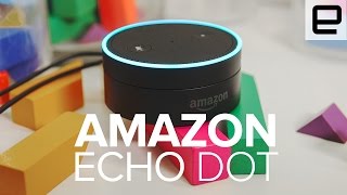 Amazon Echo Dot Review