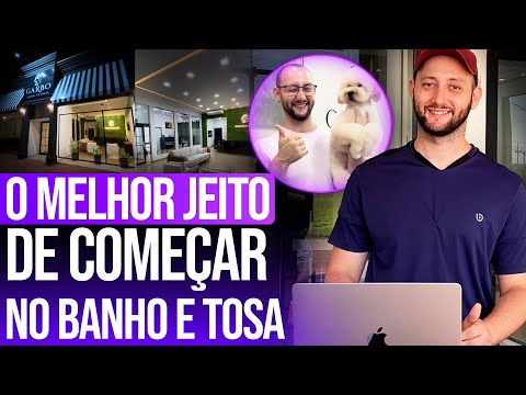 Vídeo: As tosquias foram para a administração?