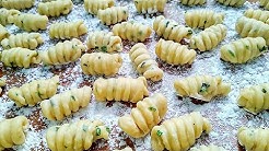KUE GARPU RENYAH DAN GURIH - Durasi: 7.35. 