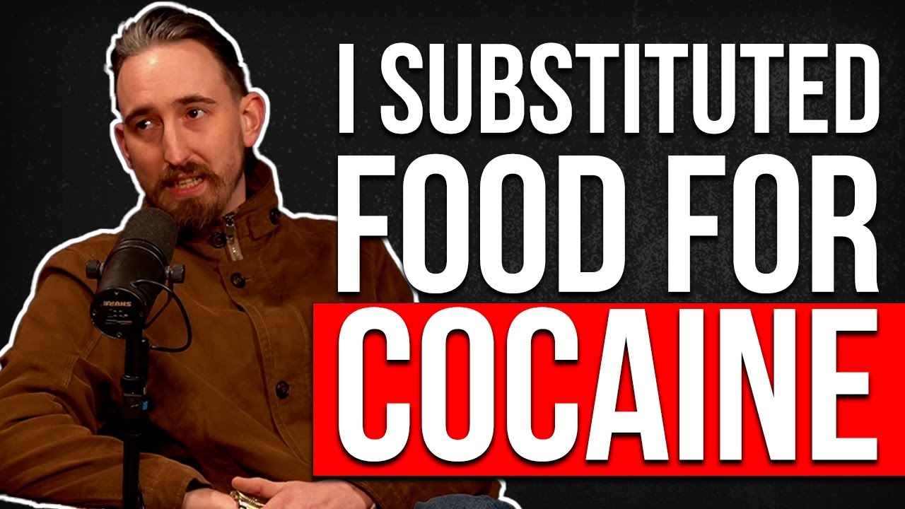 The Sesh-Head That Could Never Get Sober - Callum Baxter