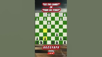 How to Use the Blumenfeld Gambit: Turn One Pawn Into Total Dominance!