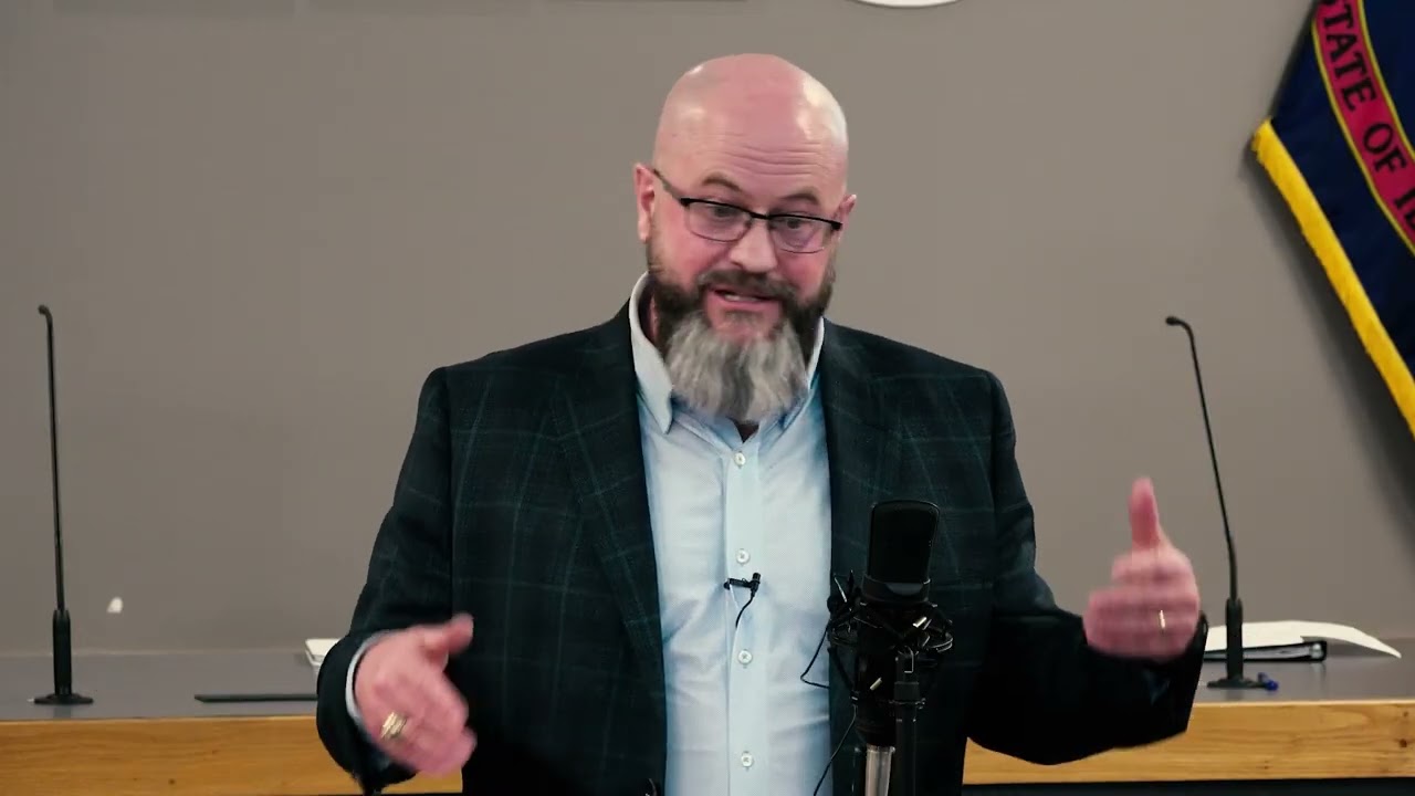 IS 2026 THE WORST YEAR FOR IDAHO'S BUDGET SINCE 2009?