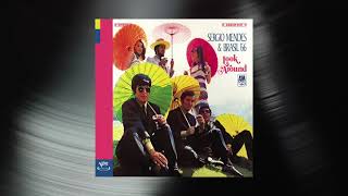 Video thumbnail of "Sergio Mendes & Brasil '66 - Batucada (Official Visualizer)"