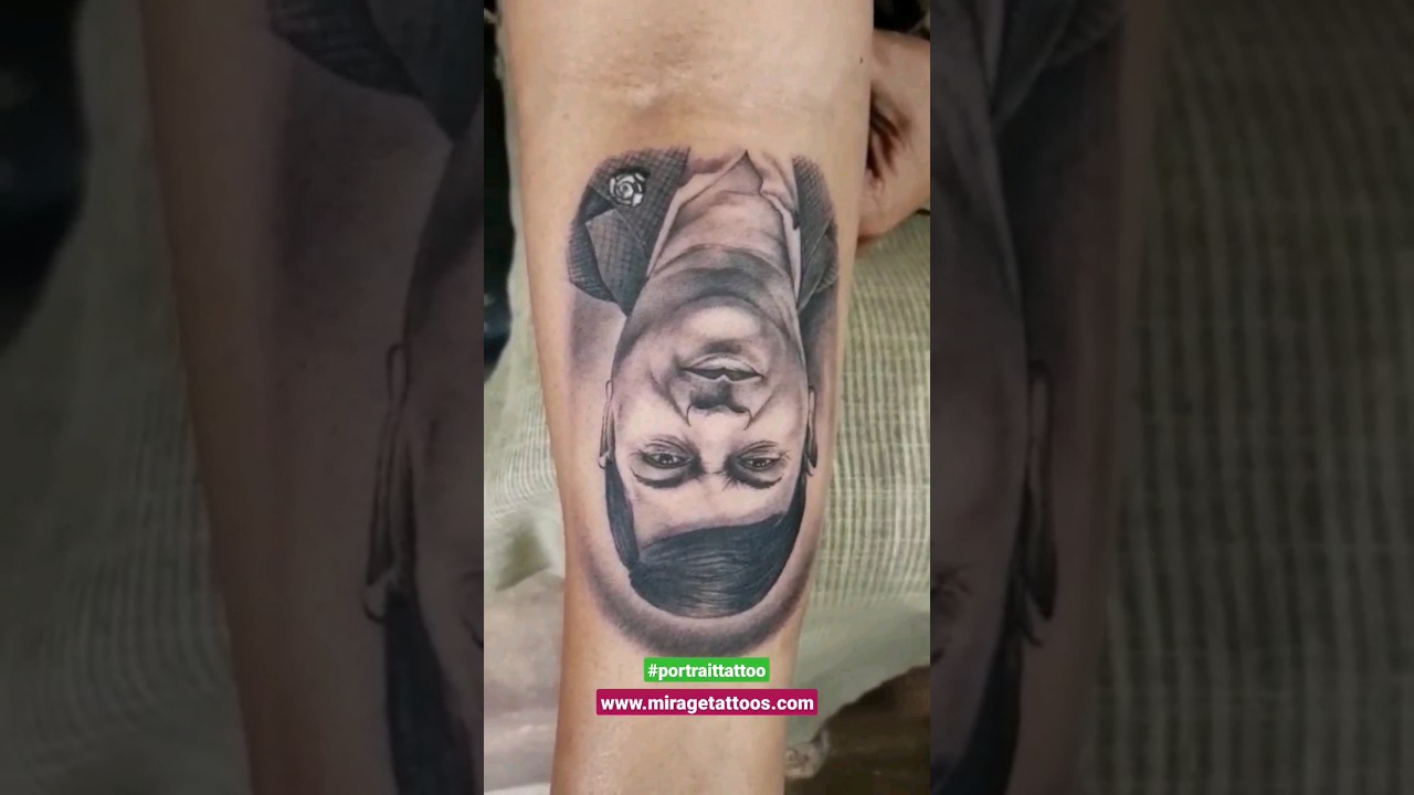 Ujs Tattoo Ink  YouTube