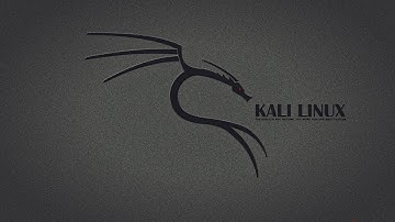 Kali Linux Shellter EXE - May 2017