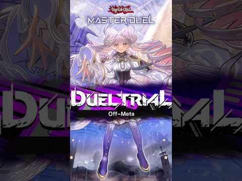 THIS IS A LOANER DECK COMBO EVENT DUELTRIAL OFF-META #f2p #masterduel #loanerdeck