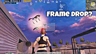 Test Redmi Note 7 Pubg Mobile 60 Fps Pubg Mobile Gameplay