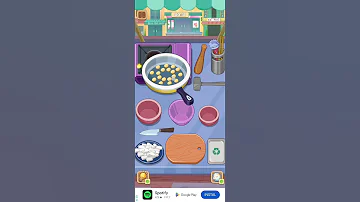Cookingdom Level 46 Sup Ubi Jalar Manis Games Gameplay Satisfyingames Shorts Fyp Cookingdom 