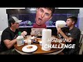 EXTREME HOT WING Challenge!