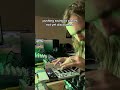 @shrimpnosebeats the wizard of synths strikes again! #electronica #beatmakers #beats