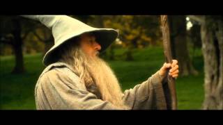 The Hobbit: An Unexpected Journey Trailer - Extended Scenes
