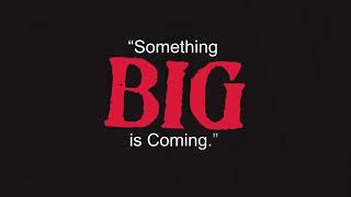 WATCH THIS SPACE 🎥📸📹