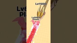 Amazing 😍 My snake clash gameplay video 🐍 Best epic snake clash gameplay #allah #snakeclash #gaming🐍