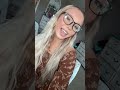 Diesel Blonde Germantruckdriver Hairtok Germantruckdriver Love Hot 