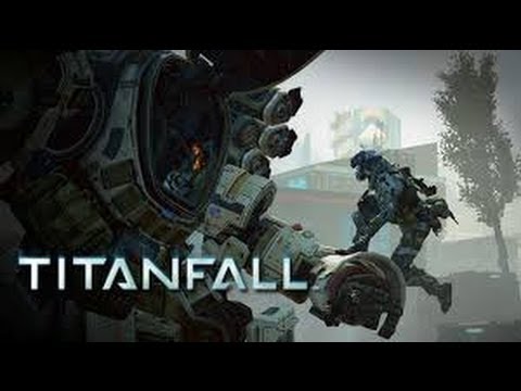 Video: Respawns Titanfall Lekket, Satt Til PC, Xbox One Og Xbox 360