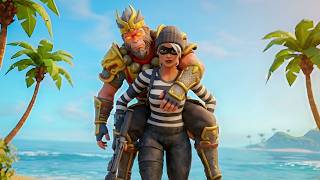 S Tímhle Duem Jsem Skoro Vyhrál World Cup!!