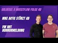 Nike Aktie crasht nach Zahlen / VW in China vor Bedeutungslosigkeit / Apple mit bad news