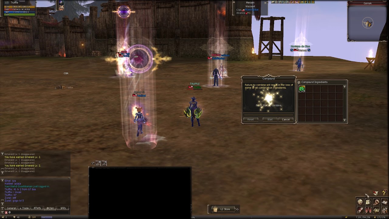 Brooch Jewels - 12/2/2017 - Chronos Server