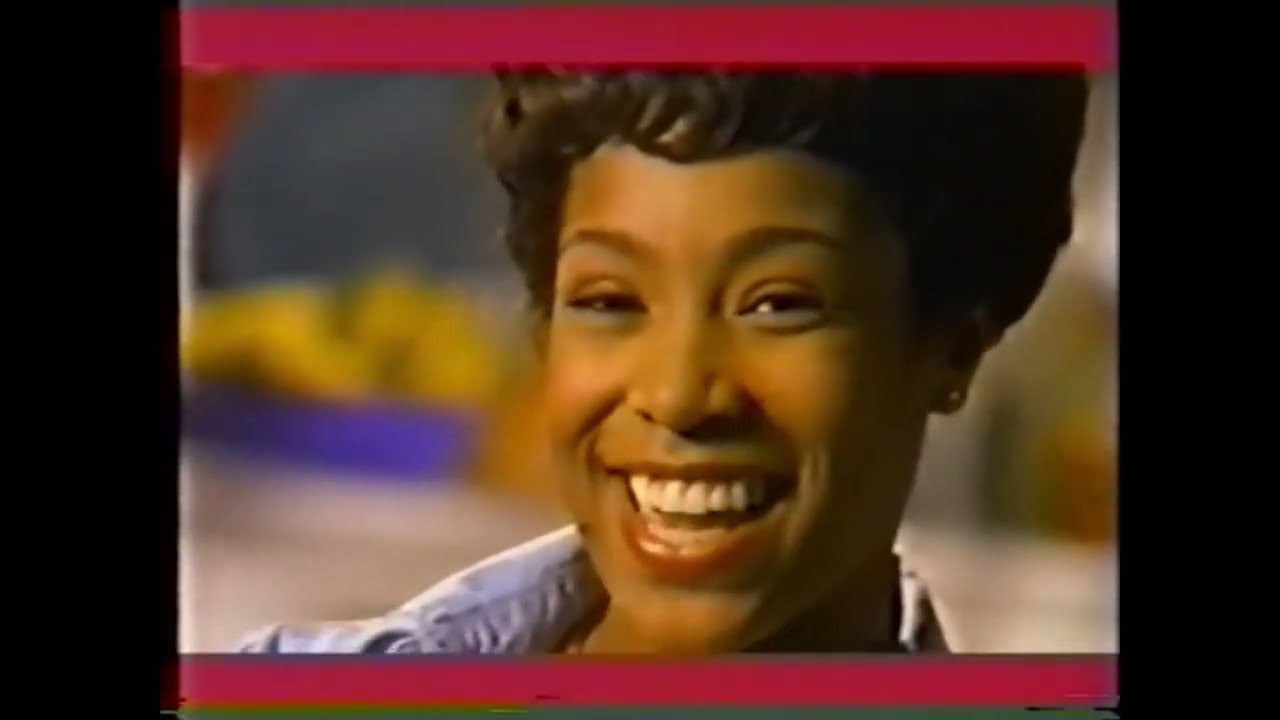 VIDEO SOUL '95 MAR CRIS TOPHER WILLIAMS