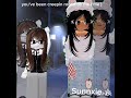 HOW LONG HAS THIS BEEN GOING ONNN???? (New trend?? ) #trendsetter #viral #roblox #fyp