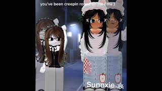 HOW LONG HAS THIS BEEN GOING ONNN???? (New trend?? ) #trendsetter #viral #roblox #fyp