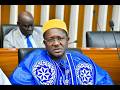 🔴 Direct • Siège Pastef : panel du MONAPH, Sonko au cœur des discussions Cheikh bara ndiaye