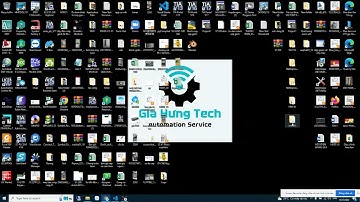 Bài 1:Khởi tạo cho webserver với PLC S7 200| PLC S7 200 connect Web Server with Node js