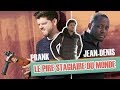 Prank: "The worst trainee in the world" with Jean-Denis