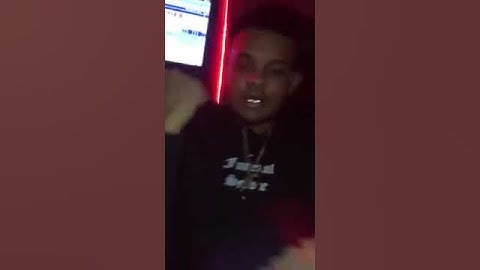 Smokepurpp - Hopscotch (Snippet)