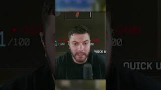 The goons are TERRIFYING