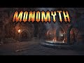 MONOMYTH  | DUNGEON OF THE DEEP