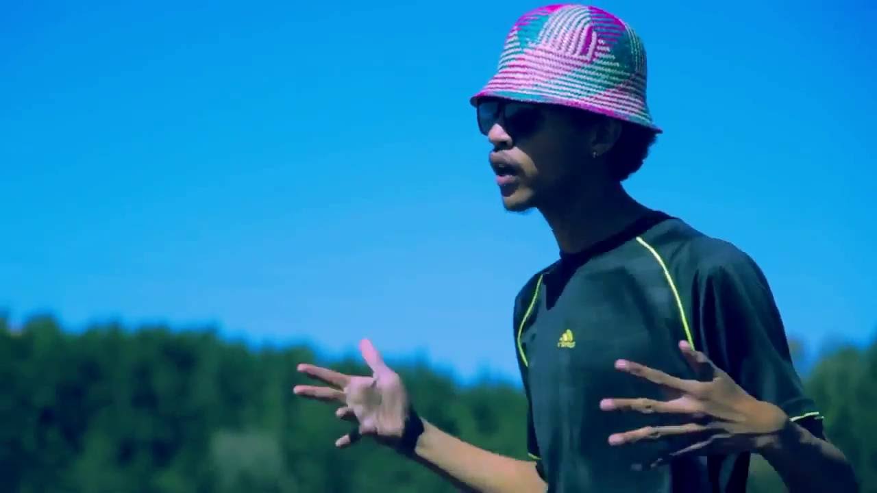 Askin -Qui M'a Menti [Official Music Video 2016]