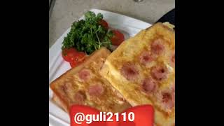 Uchun Ideatez Va Oson Yegulik Tayyorlash