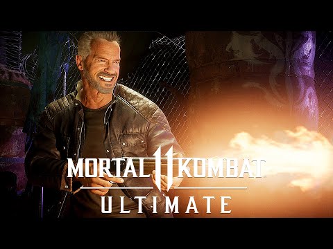 Video: Asemănarea Lui Arnold Schwarzenegger S-a Folosit Pentru Terminalul Lui Mortal Kombat 11, Dar Nu Vocea Lui