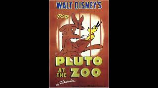 Pluto - Pluto at the Zoo (Instrumental)