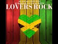 80s AND 90s LOVERS ROCK MIX BY DIAMOND INTL SOUND SYSTEM.