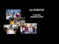 Student Character Lesson - Got Character
