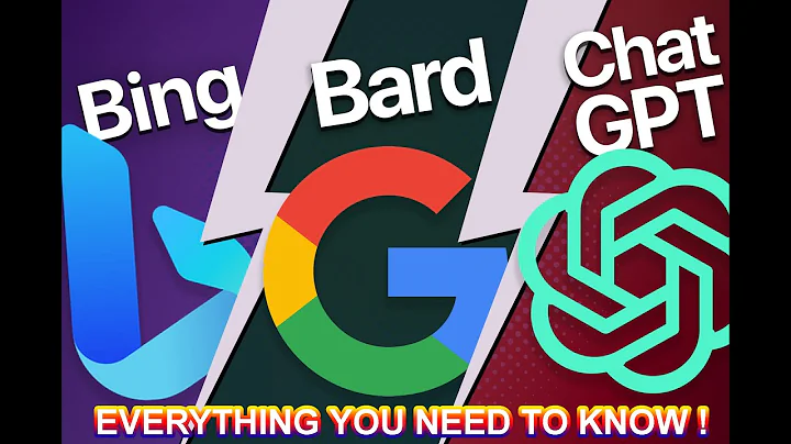 ChatGPT vs Bing Chat vs Google Bard: Which AI Chatbot Stands Tall Among ChatGPT, ChatGPT, and Bing